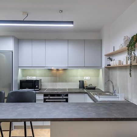 Апартаменти Phaedrus Living Luxury Downtown Flat Acropolis Афіни Екстер'єр фото